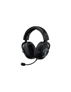 CUFFIA CON MICROFONO LOGITECH G PRO