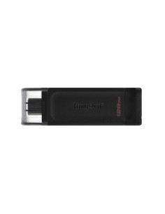 PEN DRIVE 128GB USB-C 3.2 TYPE-C (DT70/1