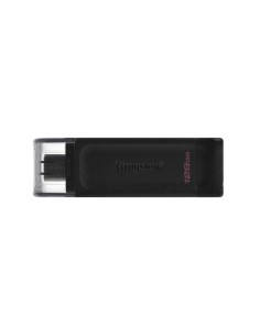 PEN DRIVE 128GB USB-C 3.2 TYPE-C (DT70/1 2