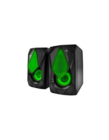 SPEAKER TECHMADE GAMING 30DBI 160HZ -20K