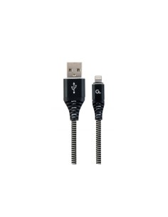 CAVO PER APPLE RICARICA E DATI USB-A 2CO