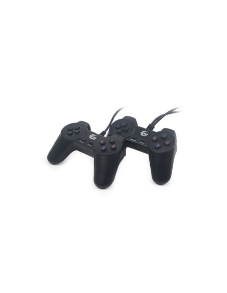GAMEPAD JOYPAD USB 2.0 PER PC (JPD-UB-01