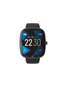 SMARTWATCH BUYTECH 1,83COLOR WATER PROOF