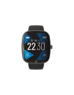 SMARTWATCH BUYTECH 1,83COLOR WATER PROOF 2