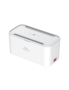 PRESA MULTIPLA ENERGIZER 5 SCHUKO + 3 US