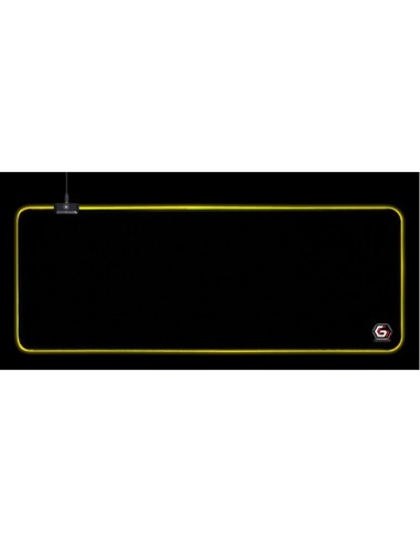 MOUSE PAD MP-GAMEPRO-XL EFFETTI LED