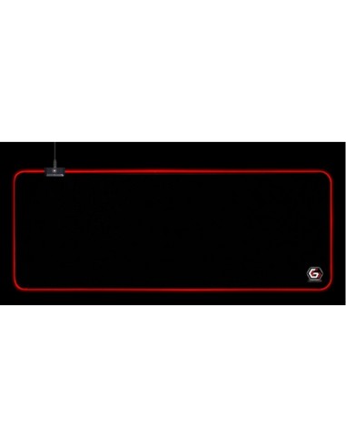 MOUSE PAD MP-GAMEPRO-XL EFFETTI LED