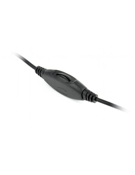 CUFFIA C/MICROFONO 3,5MM STEREO TEC HMAD