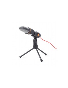 MICROFONO MIC-D-03 CON TREPPIEDE