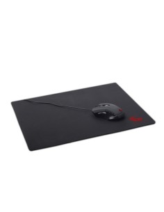 TAPPETINO MOUSE GAMING MEDIUM NERO TECHM 2