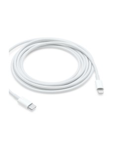 CAVO APPLE USB-C LIGHTNING 2 METRI