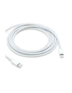 CAVO APPLE USB-C LIGHTNING 2 METRI 2