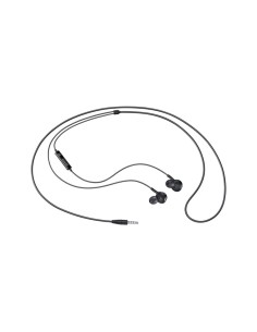 AURICOLARI IN-EAR BASIC IA500 NERO (EO-I