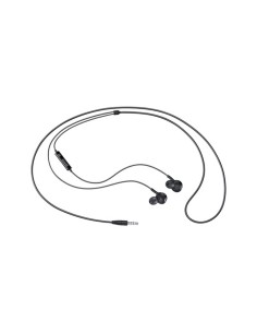 AURICOLARI IN-EAR BASIC IA500 NERO (EO-I 2