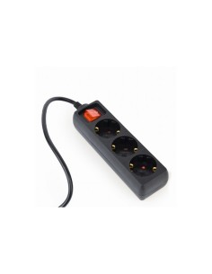 MULTIPRESA PER UPS 3 POSTI GEMBIRD EG-PS