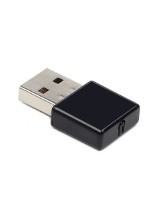 SCHEDA DI RETE WIRELESS USB 300 MBPS WNP 2