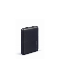 POWER BANK 5000 MAH PB05-02 NERO 2