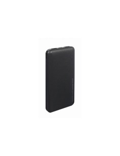 POWER BANK 10000 MAH PB10-02 NERO