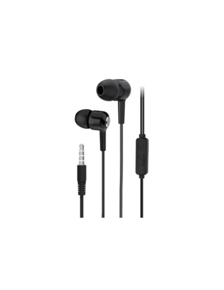 AURICOLARI JACK 3.5MM (EP 9970) NERO
