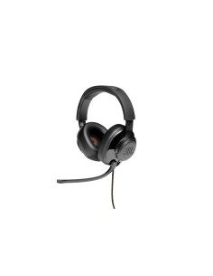 CUFFIA GAMING CON MICROFONO QUANTUM 200