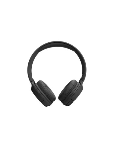 CUFFIE MICROFONO TUNE 520BT BLUETOOTH NE