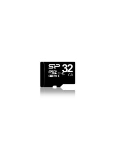 TRANS FLASH 32 GB (SP032GBSTH010V10SP) C