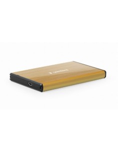 BOX ESTERNO PER HD 2,5" SATA USB 3.0 (EE